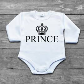 Prince - body niemowlęce