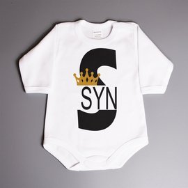 Syn - body niemowlęce
