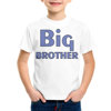 Big brother - koszulka dziecięca