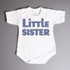 Little sister - body niemowlęce