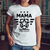 MAMA jednostka do zadań specjalnych - koszulka damska