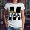 Mama - koszulka damska